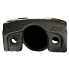 2007 Jeep Commander Brake Caliper 4